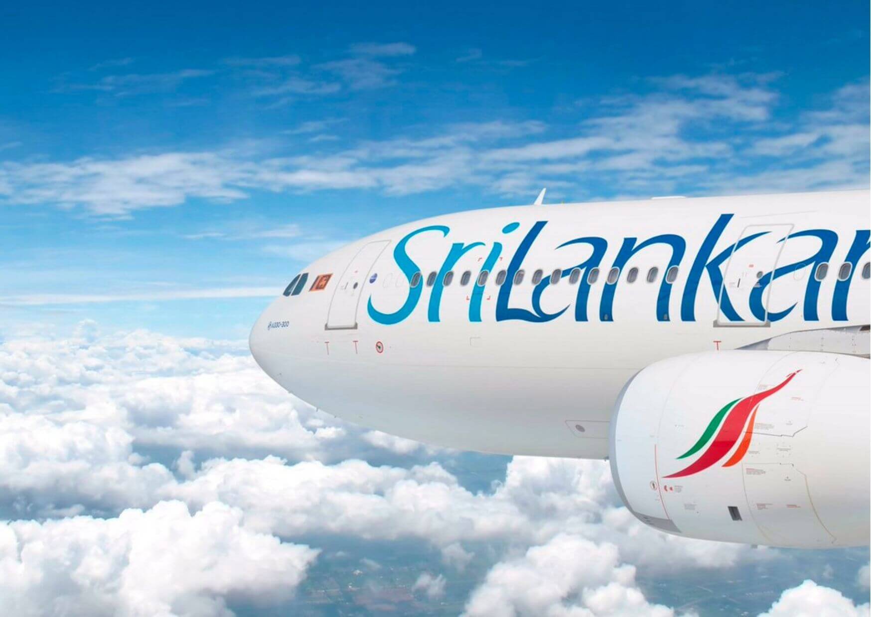 SriLankan-Airlines