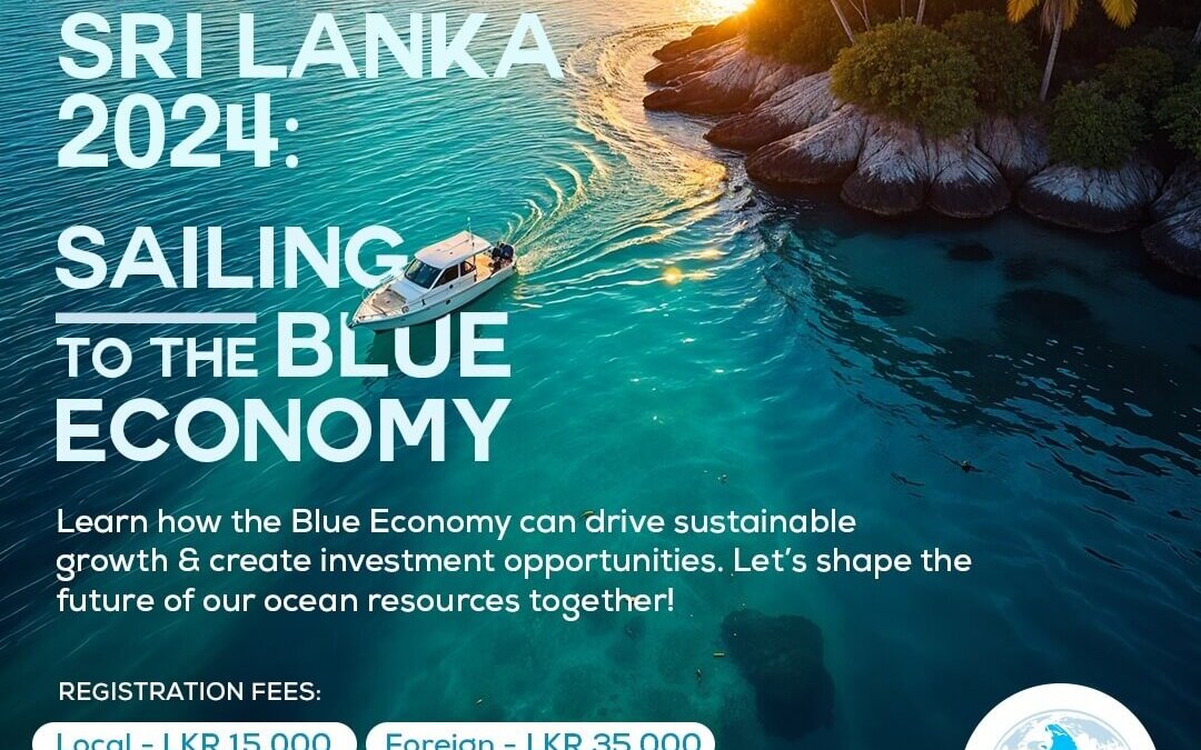 Voyage Sri Lanka 2024