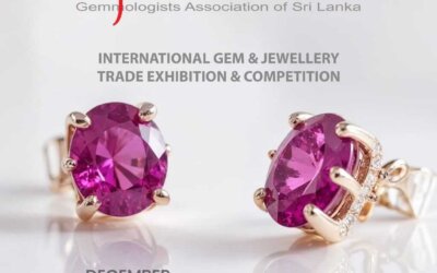 Jewels 2024 International Gem and Jewellery Trade Exhibition and Competition