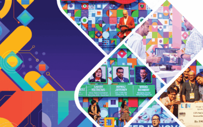 Disrupt Asia 2025